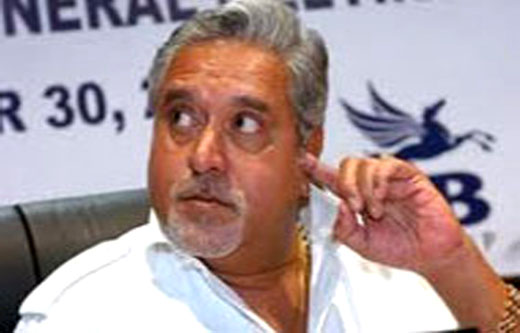 Mallya-UB -Stock sale